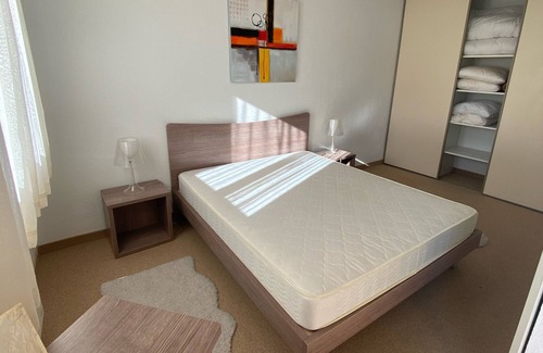 Valberg Apartment | 2P of standing in Valberg