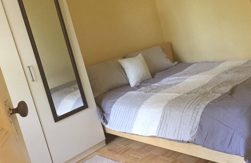 Albany Apartment | 2R Furnished One-Bedroom Suite for Short (1-3 months or longer) term stay