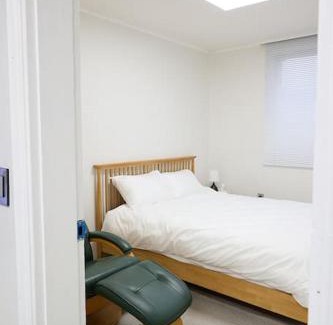 Ogeum-dong Apartment | #2room 3beds #Airport bus stop 2min #KSPO concert