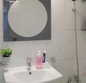 Ogeum-dong Apartment | #2room 3beds #Airport bus stop 2min #KSPO concert