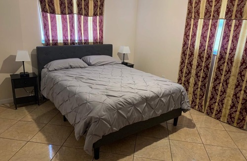 Union Park House | 2x1 Home 10 minutes from UCF