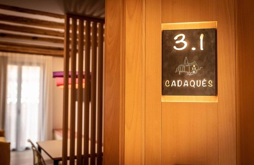 Figueres Apartment | 3-1 Cadaqués - Standard Apartment