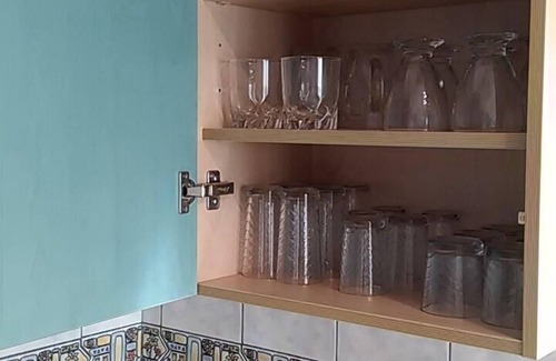 Monte Raposo Apartment | 3 1/t. Well-kept apartment New for rent