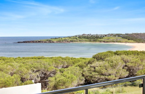 Tura Beach Apartment | 3/18 Surf Circle, Tura Beach