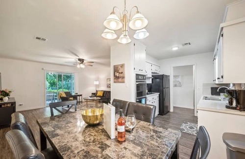 South Tulsa House | 3/2 BR in Midtown Tulsa,Pet-Friendly!