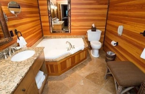 Lake Placid Resort | 3/3 Bedroom Suite-Lake Placid-The Whiteface Lodge!