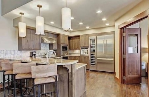 Peak 8 Condo | 3/3 One Ski Hill Place a Rock Resort-Breckenridge!