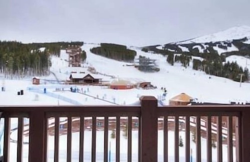 Peak 8 Condo | 3/3 One Ski Hill Place a Rock Resort-Breckenridge!