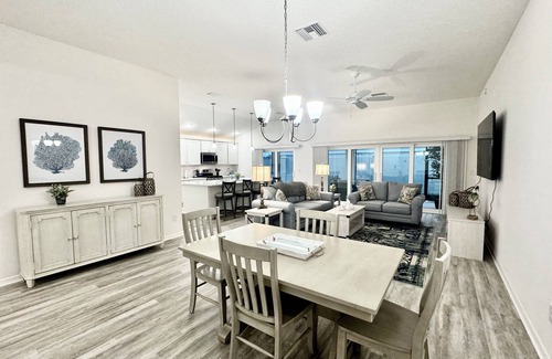 Sumter County House | 3/3 w/4-Seater Golf Cart in Moultrie Creek, The Villages!