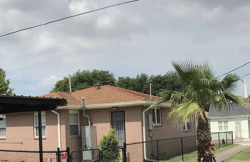 Bywater House | 3.4 MILES FROM FRENCH QUARTER. LOCATION, LOCATION, LOCATION. CloseTO EVERTHING.
