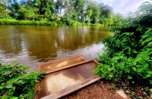Summerville House | 3.5 Acres of Sunny, Scenic, Swim & Fun for Everyone!