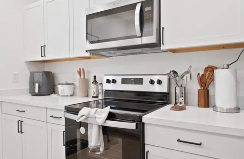 Estrella Apartment | 3.8 Miles From Downtown Phoenix