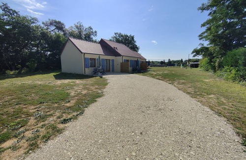 Meusnes Cottage | ⭐3 accomodations⭐comfort⭐détente⭐children's games⭐proche beauval & châteaux