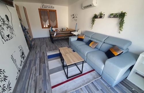 Meusnes Cottage | ⭐3 accomodations⭐comfort⭐détente⭐children's games⭐proche beauval & châteaux