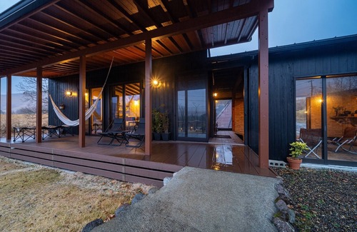 Yufu RV Rental | 3 adults Children under 6 years old cannot stay/Yufu City Ōita