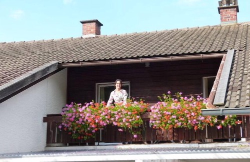 Fuessen Apartment | 3 * - Apartment on the Lech, close to town, suitable for cycling and hiking tours