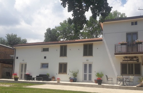 Casoli Other | 3 Apartments that can be booked as one, stunning location with private pool