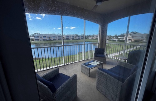 Bradenton Condo | 3 B/R 2 BA in Bradenton Close to Anna Maria Island Minimum 1 month Nov/Dec 2025