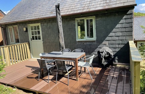 Saltash Cottage | 3 B/R home near St Mellion(free golf)- stunning views, gym & pool membership inc