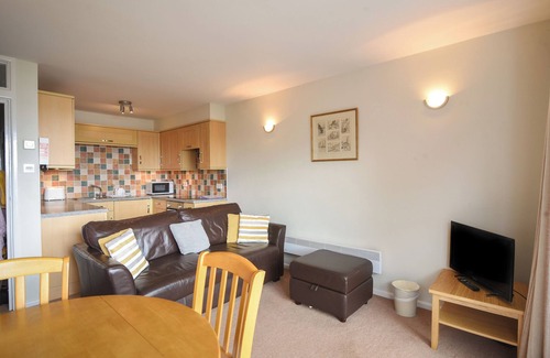 Lyme Regis Cottage | 3 BAY VIEW COURT, family friendly in Lyme Regis