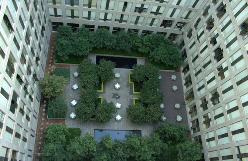 Colonia Centro Apartment | 3 BDRM Historic Center, Bright Quiet 1027