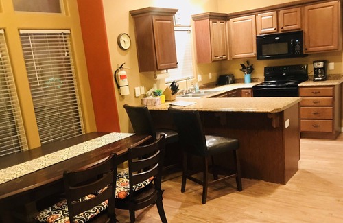 Page House | 3 BDRM Home, Minutes From Horseshoe Bend, Antelope Canyon