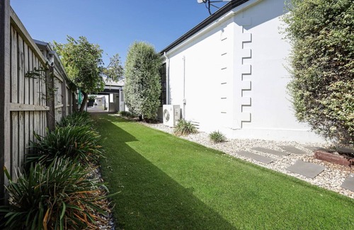 Warrnambool House | 3 bdrm house in CBD sleeps 6
