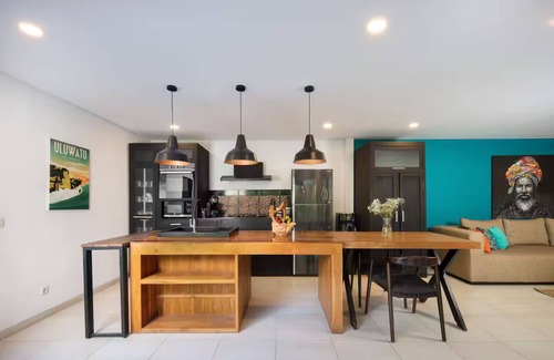 Pecatu Villa | 3 bdrs Villa, Walking distance to Bingin beach