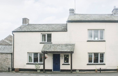 Orton Cottage | 3 bedroom accommodation in Orton near Kirkby Stephen