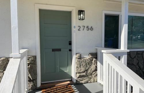 Linda Vista House | 3 bed 2 bath Big back yard Centrally located in SD