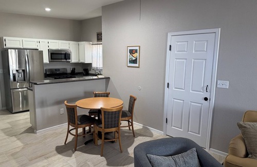 Sunrise Acres House | 3 Bed , 2 Bath Mountain side Home in Northeast El Paso