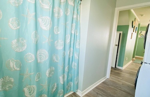 Fort Morgan House | โ๏ธ ๐๏ธ ๐พ 3 BED 2 BATH SLEEPS 8 BIG DOGS WELCOME