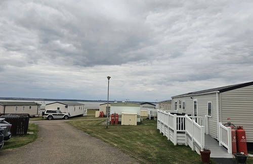 Allhallows House | 3 bed caravan on Haven All Hallows ( Kent Coast )