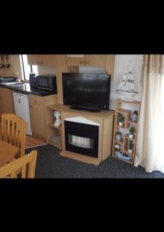 Ingoldmells Other | 3 bed caravan skegness ingoldmells 137 Sealands- old caravan hence cheap price !