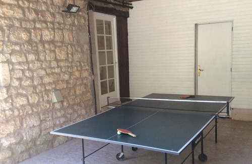 Saint-Vaize House | 3 BED DETACHED VILLA TO RENT , SECLUDED, PRIVATE HEATED POOL, 4 STAR RATED