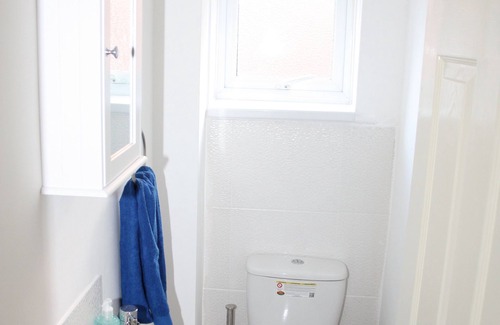 Newcastle-upon-Tyne House | 3-bed Entire House Near Newcastle City Centre, Northumbria Universtity, Jesmond