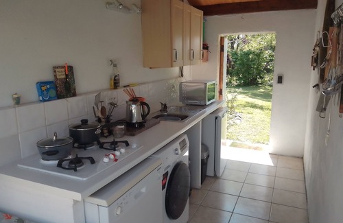 Cahuzac Cottage | 3 Bed Gite with Private Pool near Bergerac, Dordogne