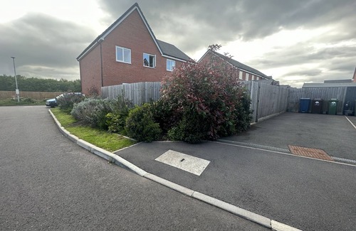 Stafford House | 3 Bed House | Business or Leisure | Free Parking