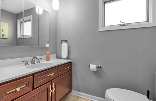 Buffalo House | 3 bed house in South Buffalo