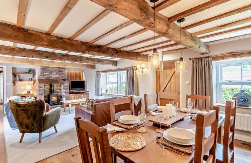 Brampton House | 3 Bed in Appleby 94764