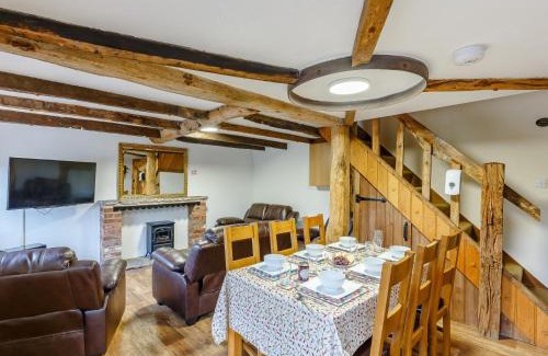 Billingsley House | 3 Bed in Bewdley THERR