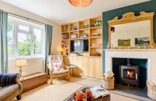 Glasbury House | 3 bed in Glasbury-on-Wye BN289