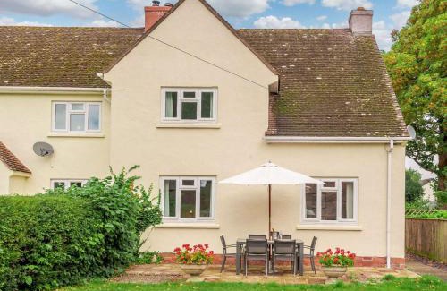 Glasbury House | 3 bed in Glasbury-on-Wye BN289