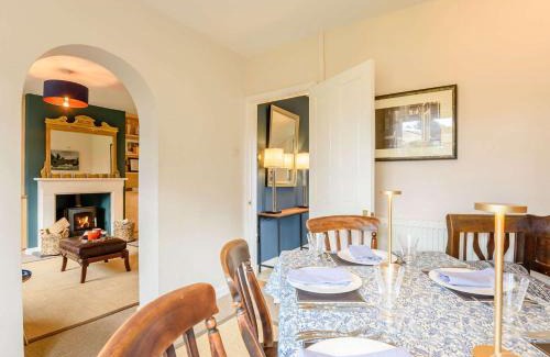 Glasbury House | 3 bed in Glasbury-on-Wye BN289