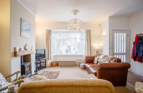 Newton by the Sea House | 3 Bed in Low Newton by the Sea CN203