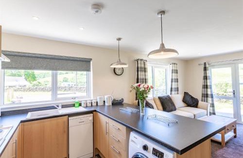 Moffat House | 3 bed in Moffat CA402