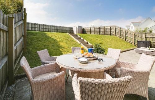 Wadebridge House | 3 bed in Padstow 60055