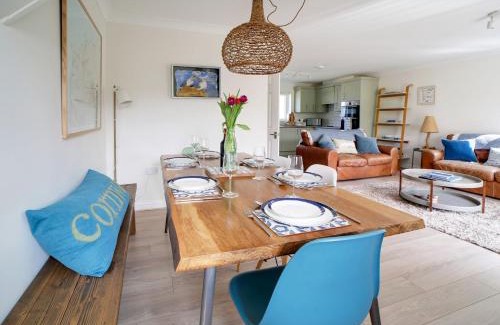 Wadebridge House | 3 bed in Padstow 60055