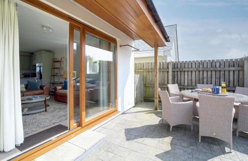 Wadebridge House | 3 bed in Padstow 60055