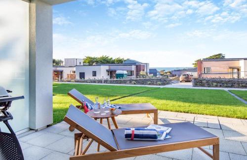 Constantine Bay Apartment | 3 Bed in Padstow oc-w28313